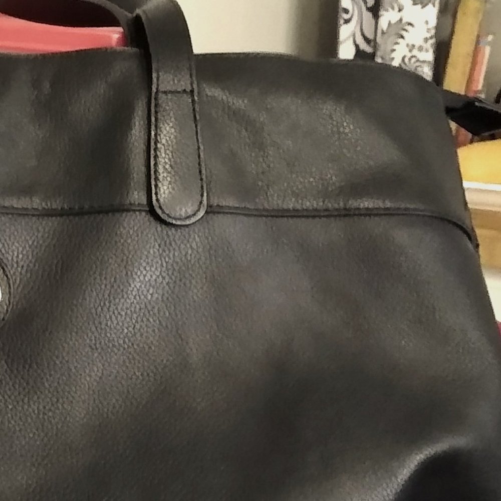 Stella & Max Purse Tote